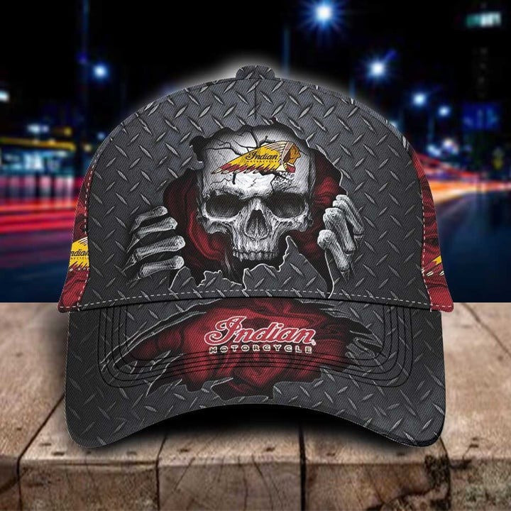 IM Printed Hat CR111406 _ TH3643