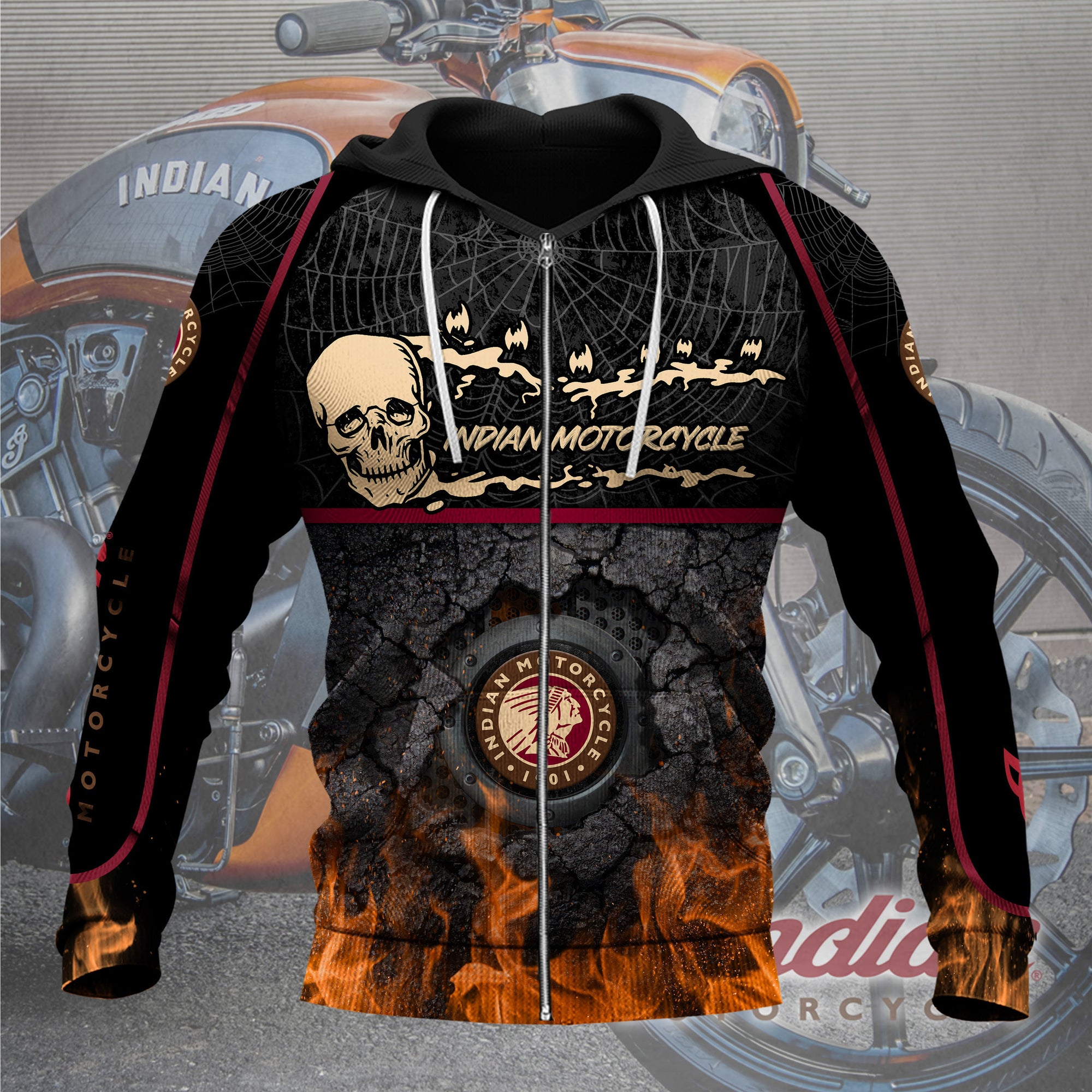 IM 3D Apparels QUY2730
