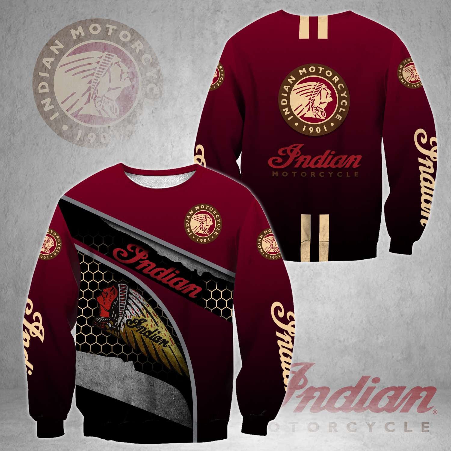 ID 3D Apparels