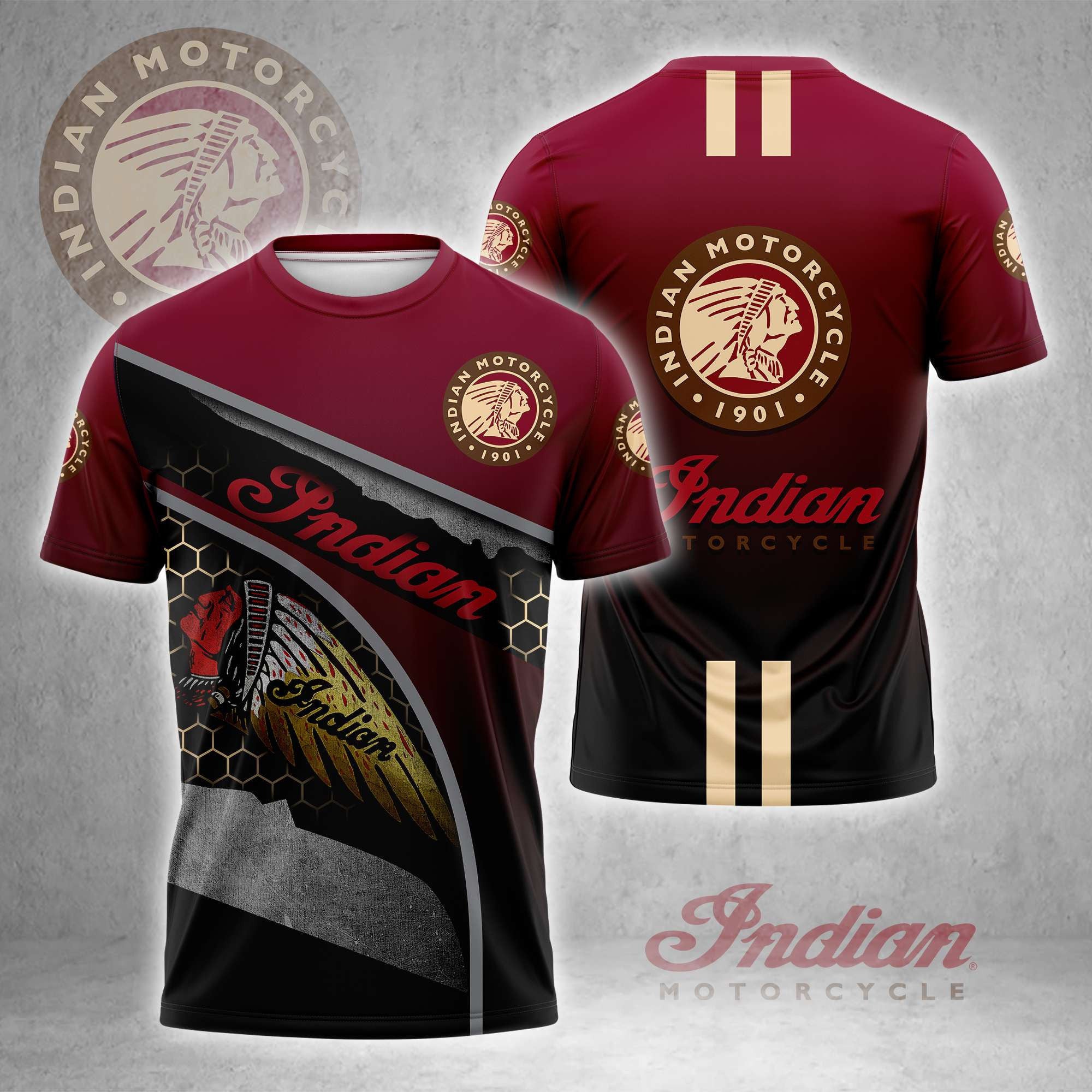 ID 3D Apparels
