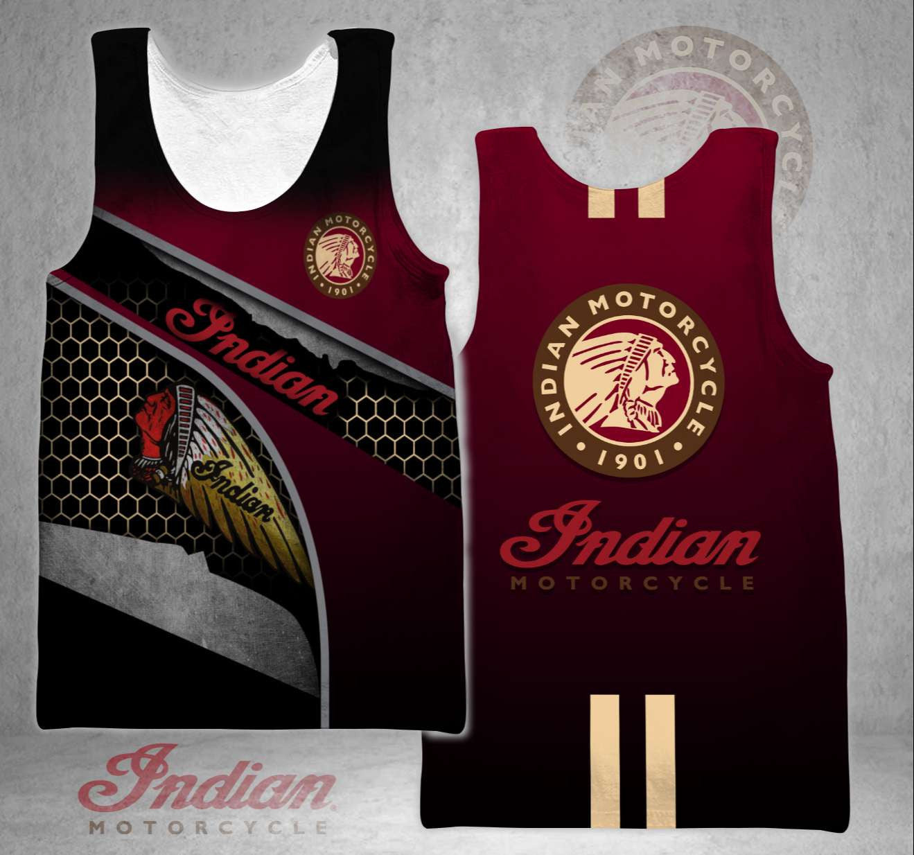 ID 3D Apparels