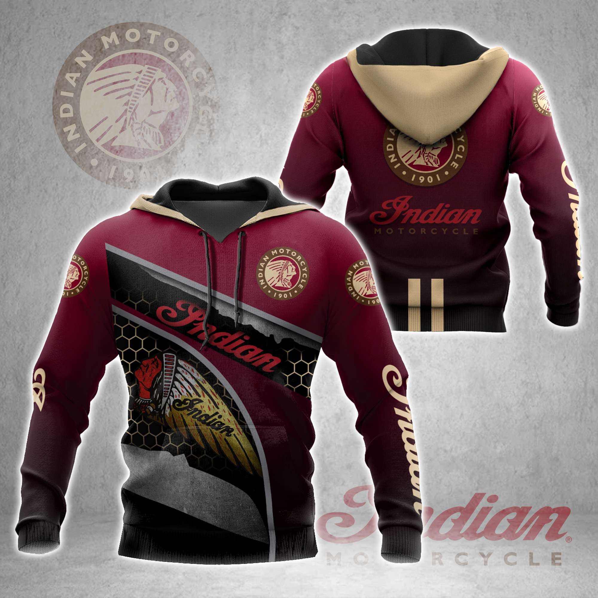 ID 3D Apparels