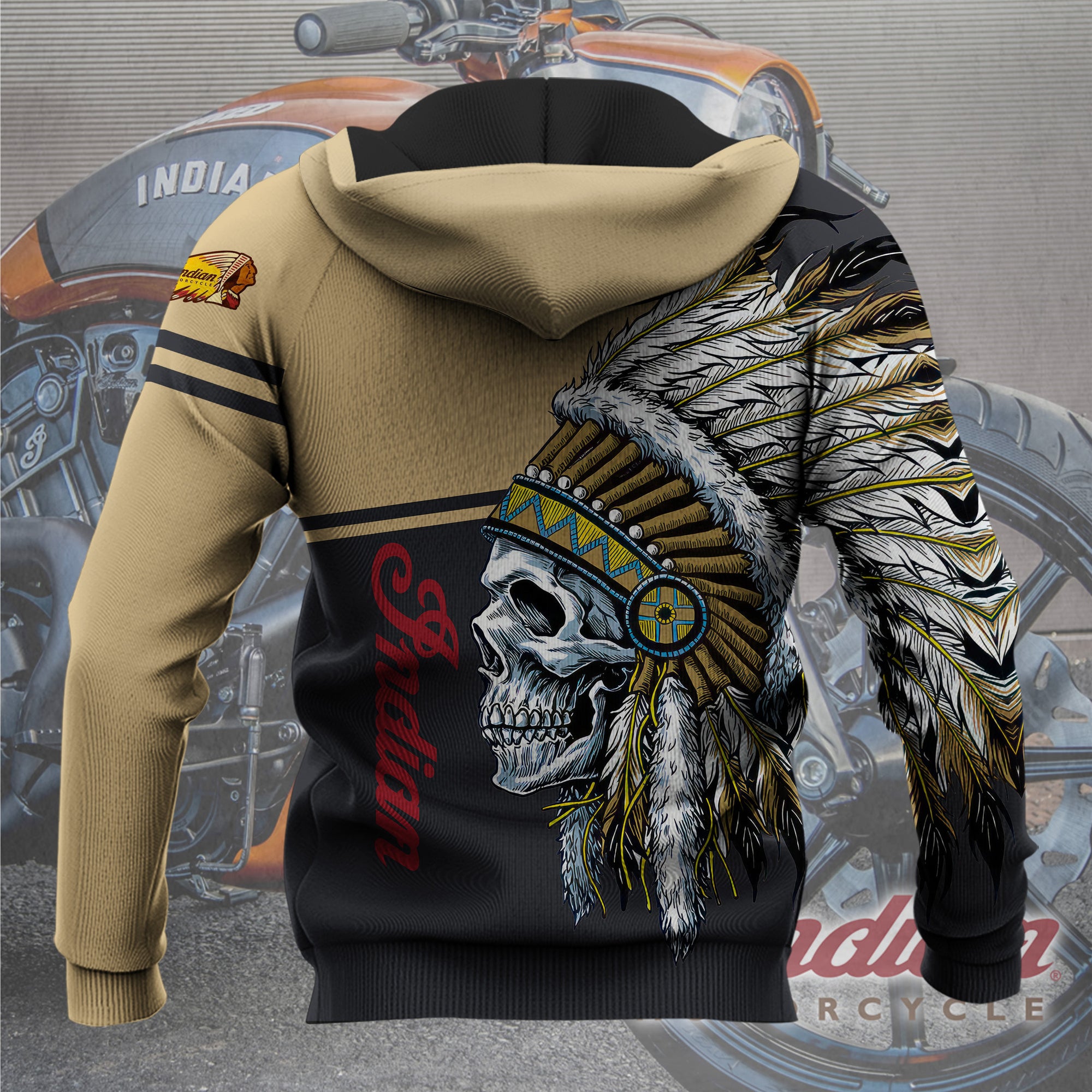 IM 3D Apparels QUY3256