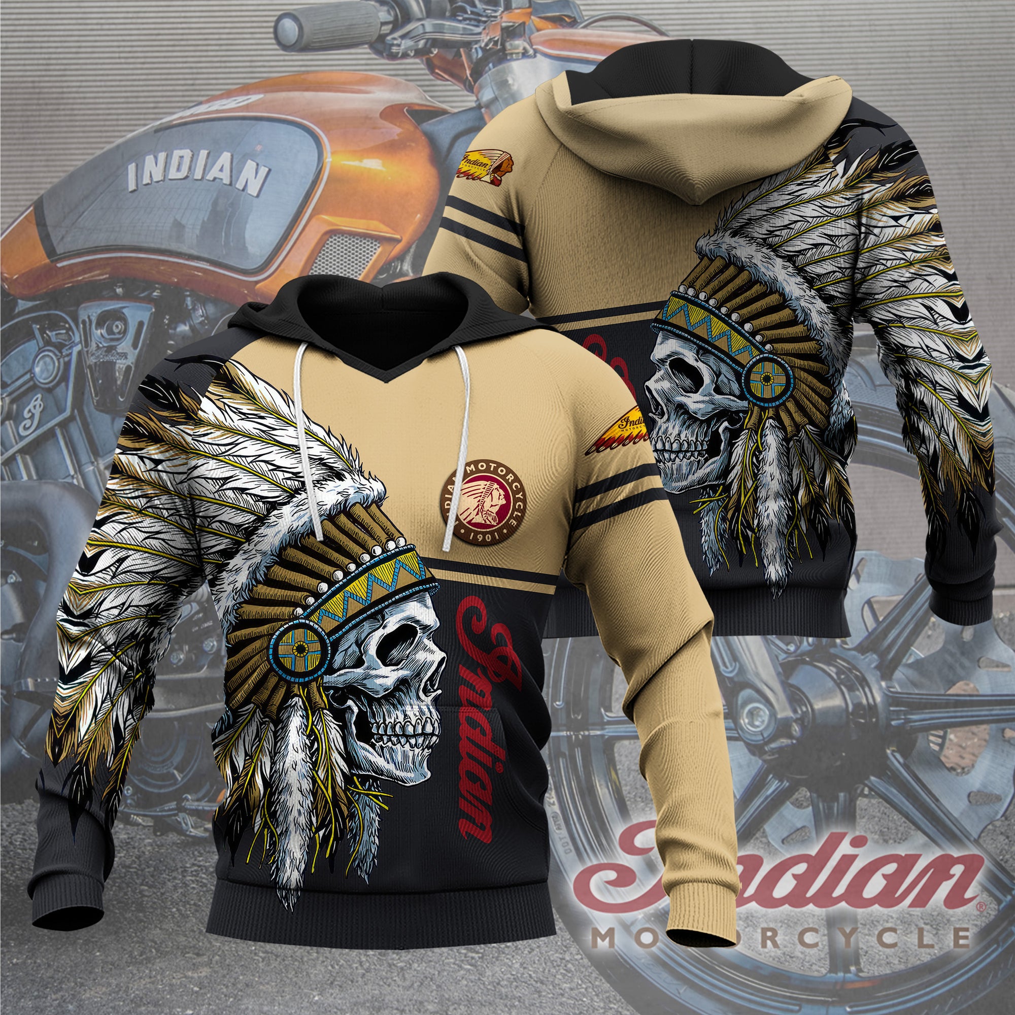IM 3D Apparels QUY3256