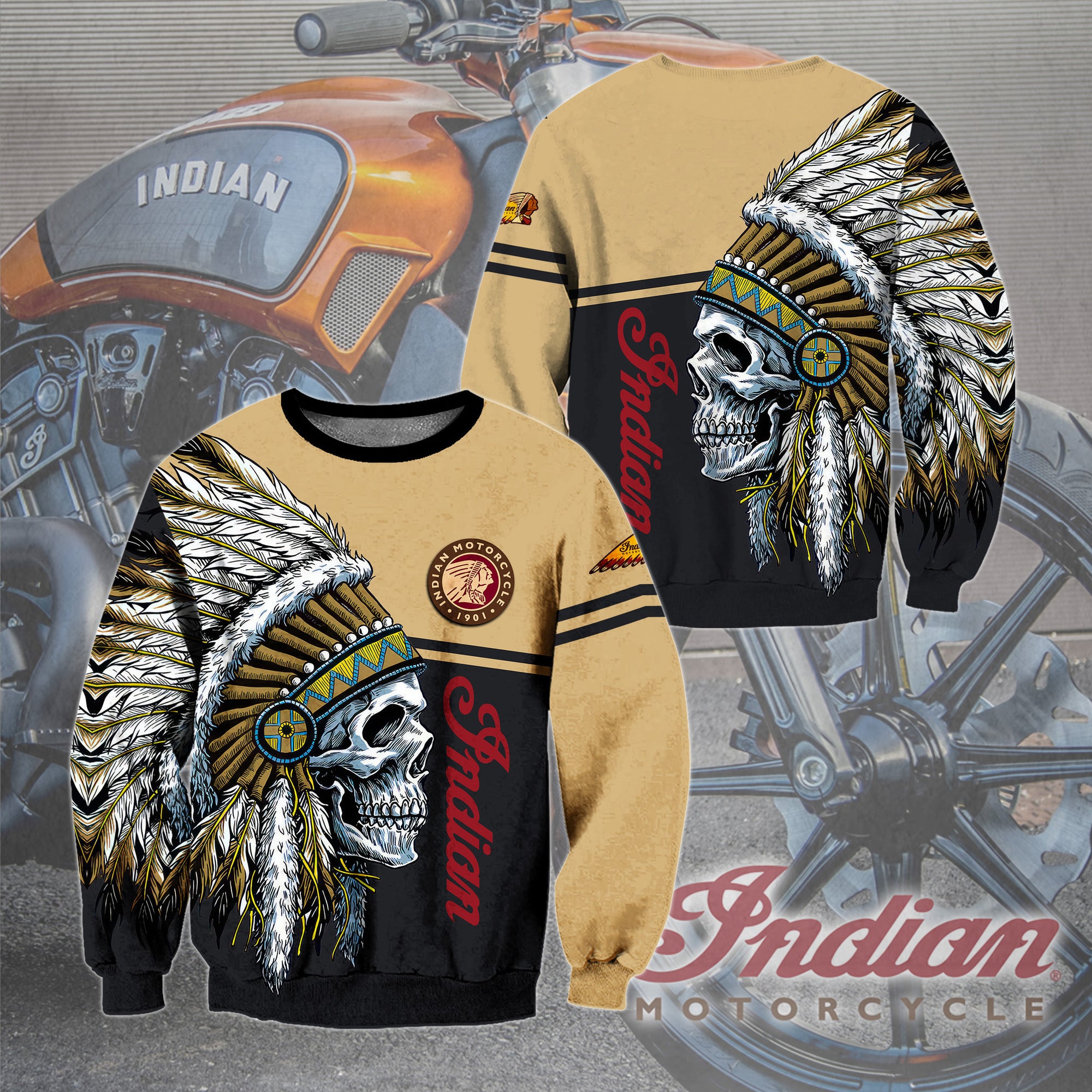 IM 3D Apparels QUY3256