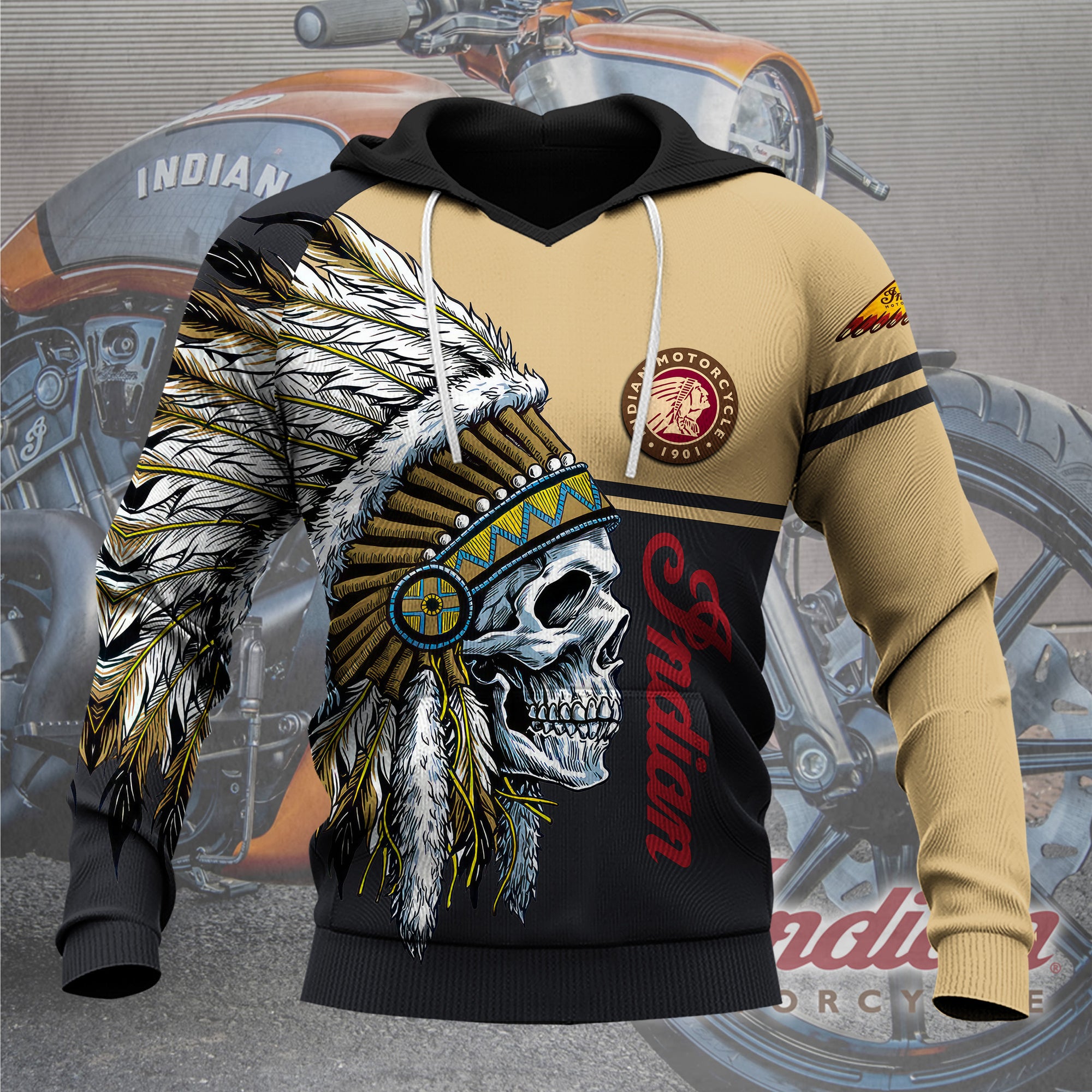 IM 3D Apparels QUY3256