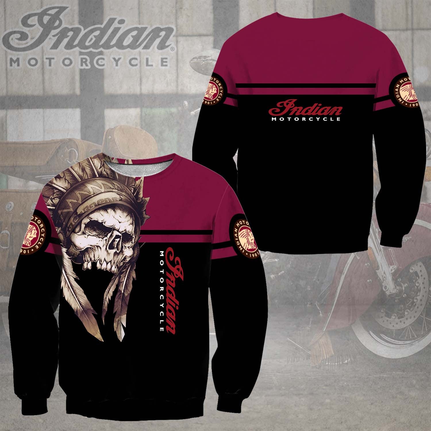 IM 3D Apparels THAOVTT067