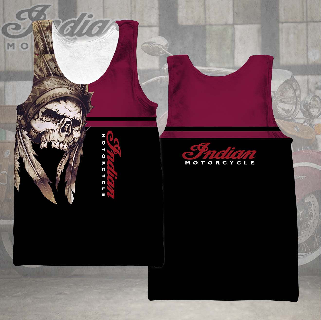IM 3D Apparels THAOVTT067