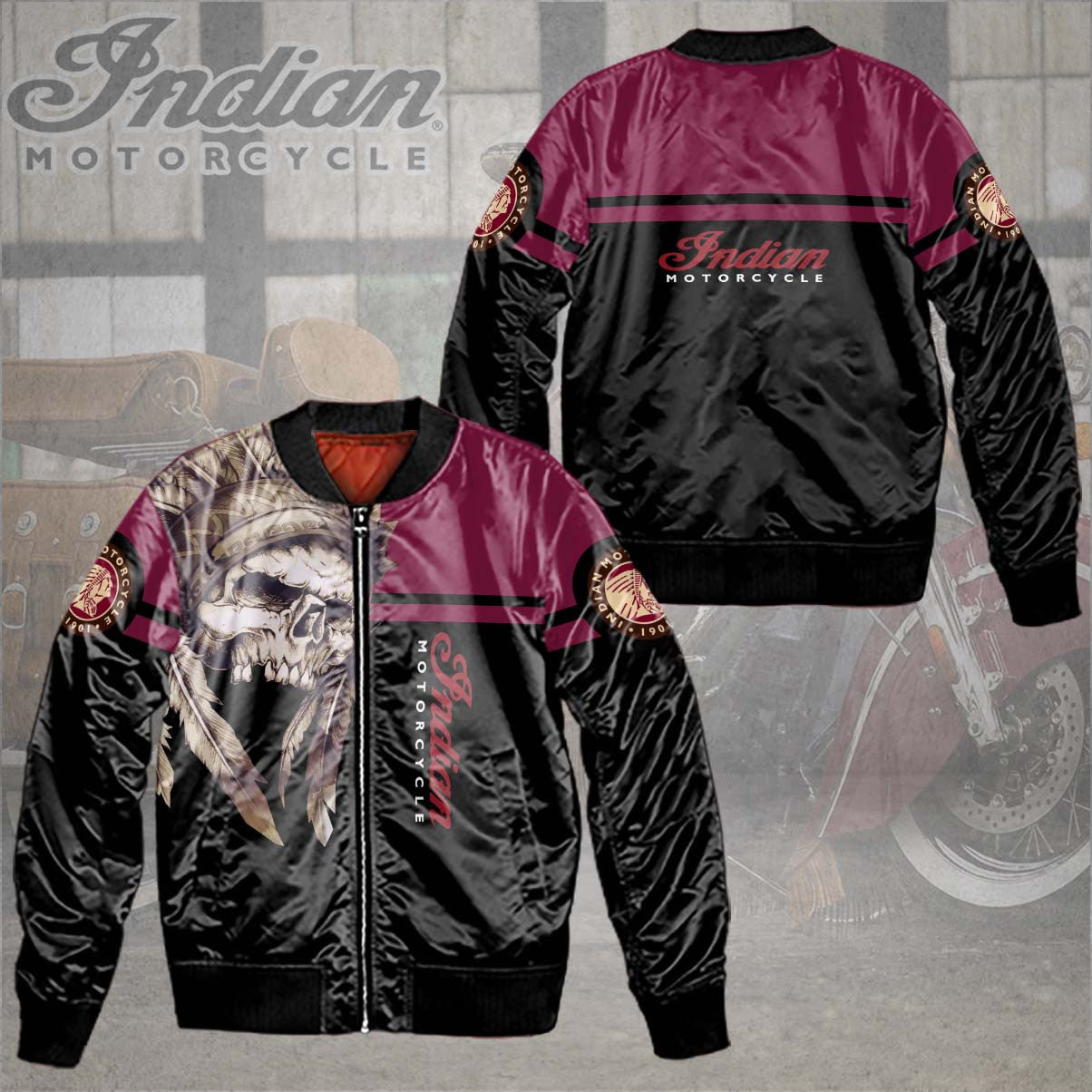 IM 3D Apparels THAOVTT067