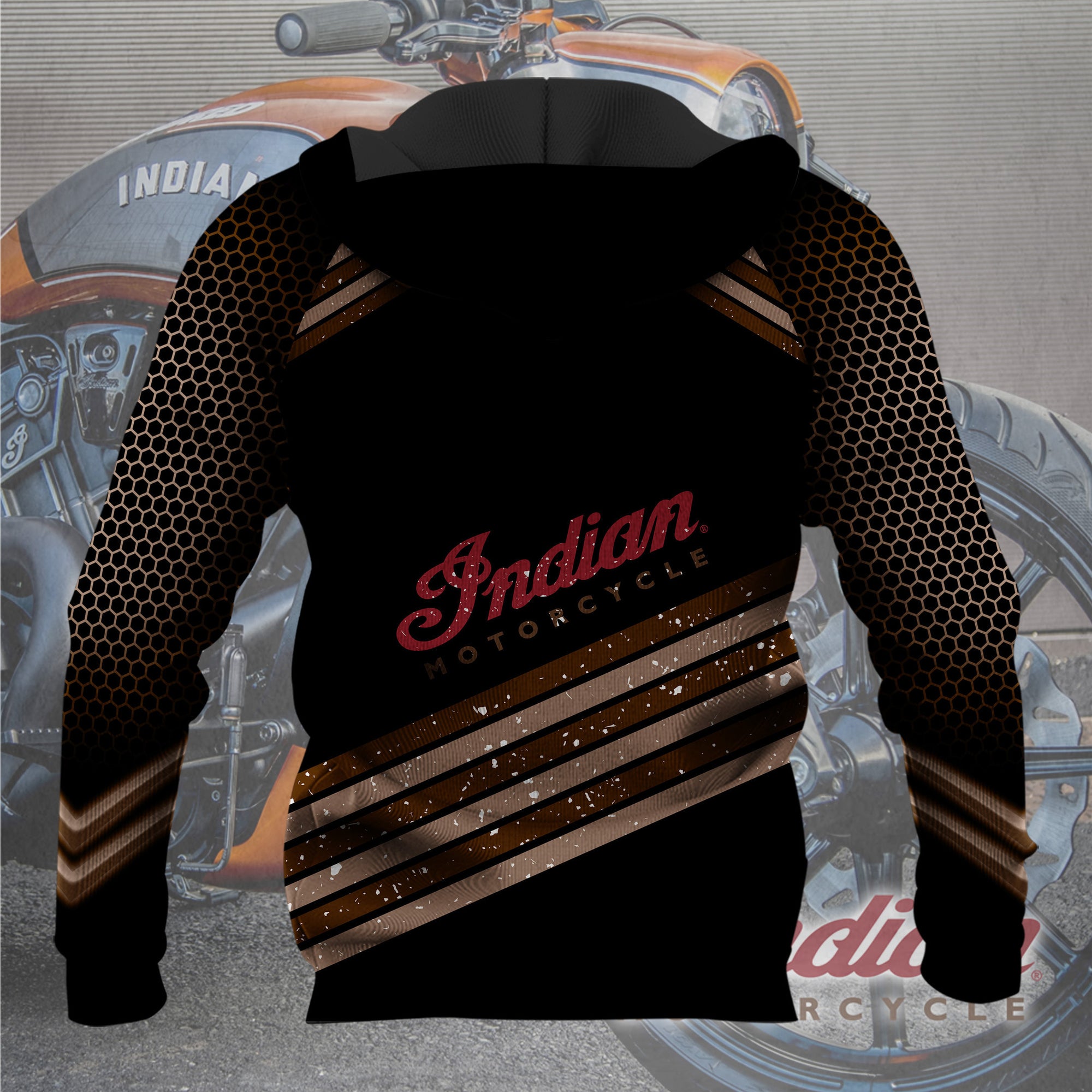 IM 3D Apparels QUY2909