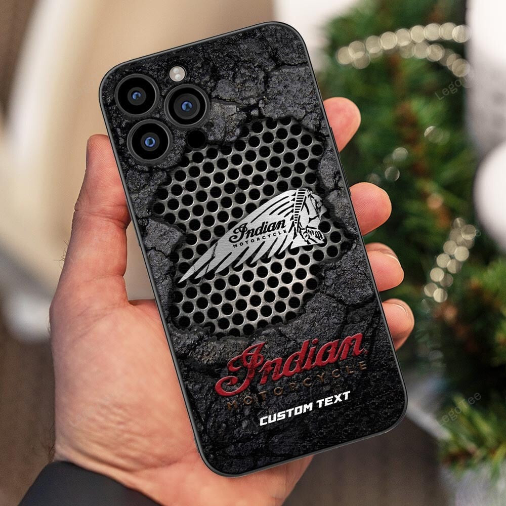 IM Phone Case CR041504 THAOVTT246
