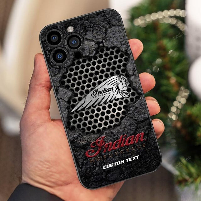 IM Phone Case CR041504 THAOVTT246
