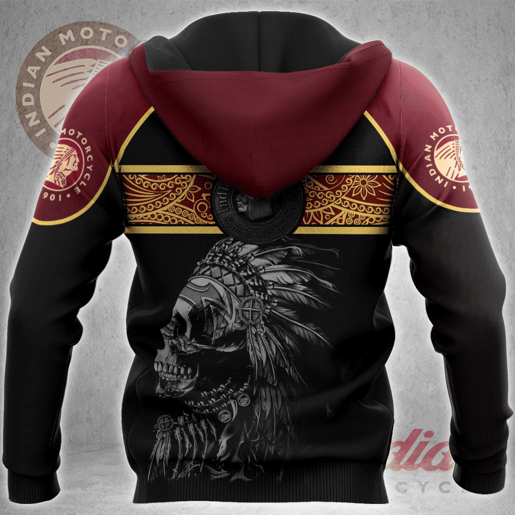 IM 3D Apparels