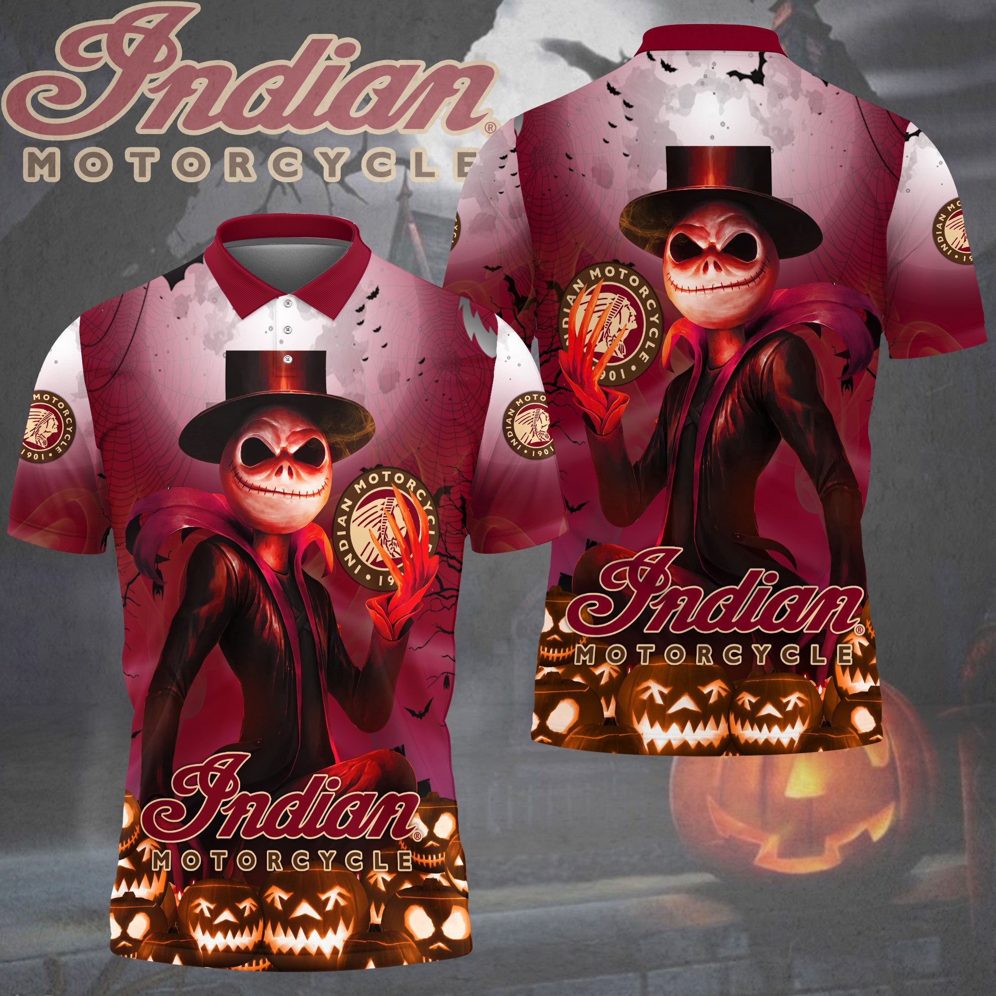 IM 3D Apparels