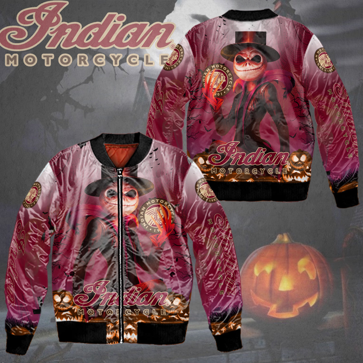 IM 3D Apparels