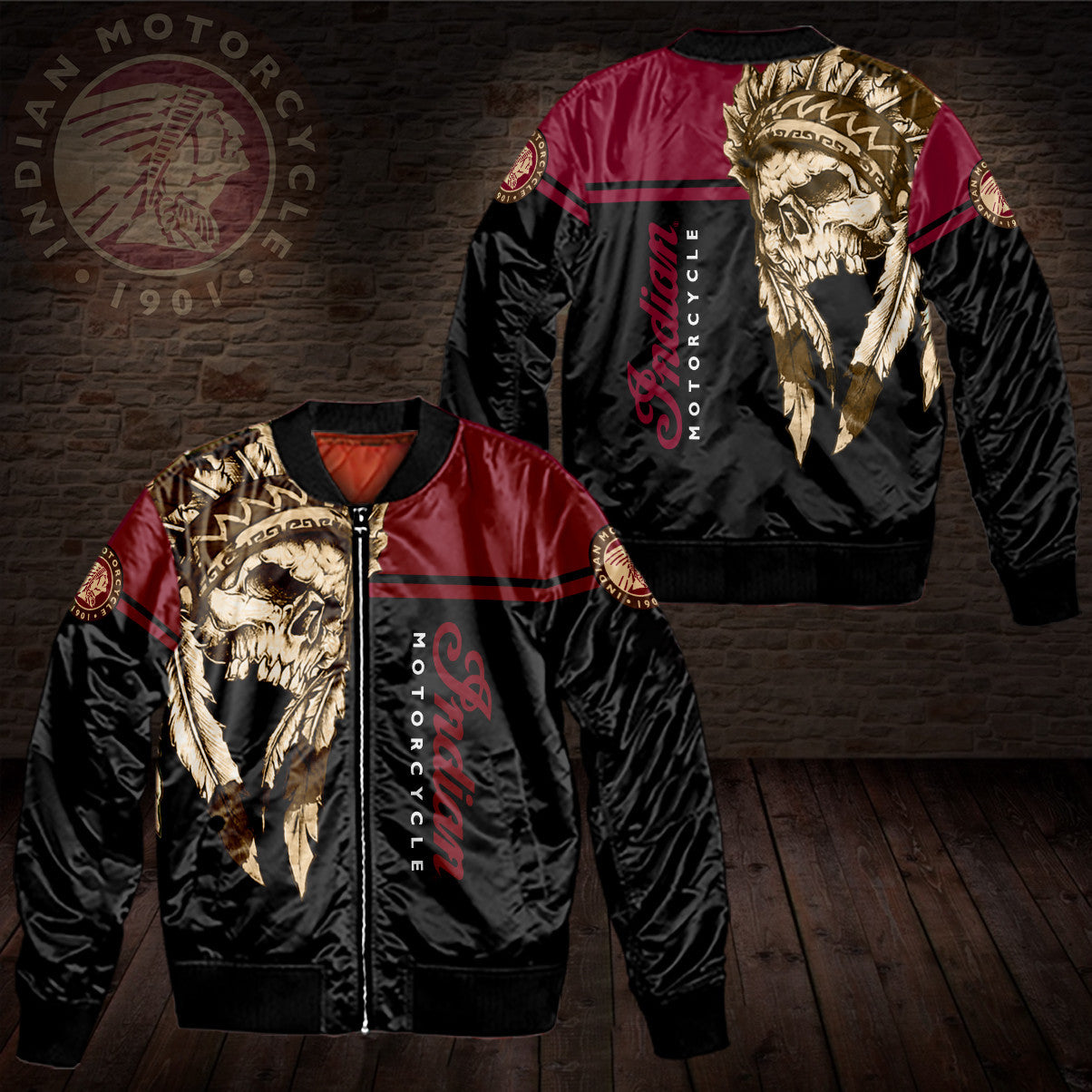 IM 3D Apparels