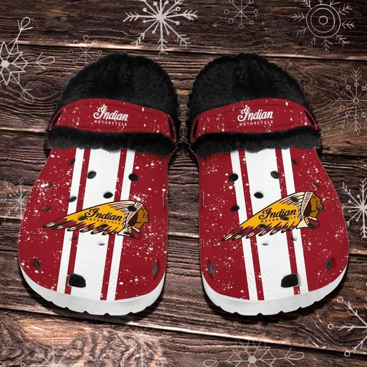 IM Winter Clogs CR112102