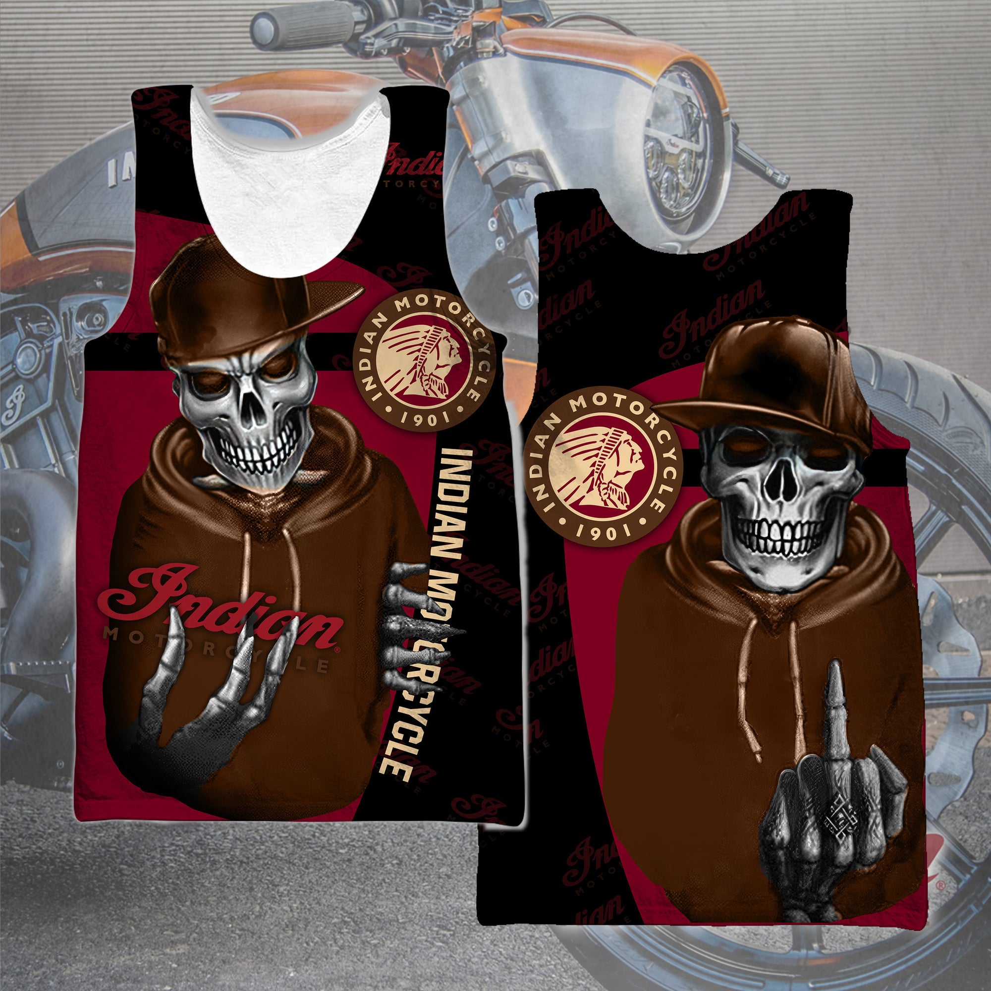 IM 3D Apparels _ QUY2463