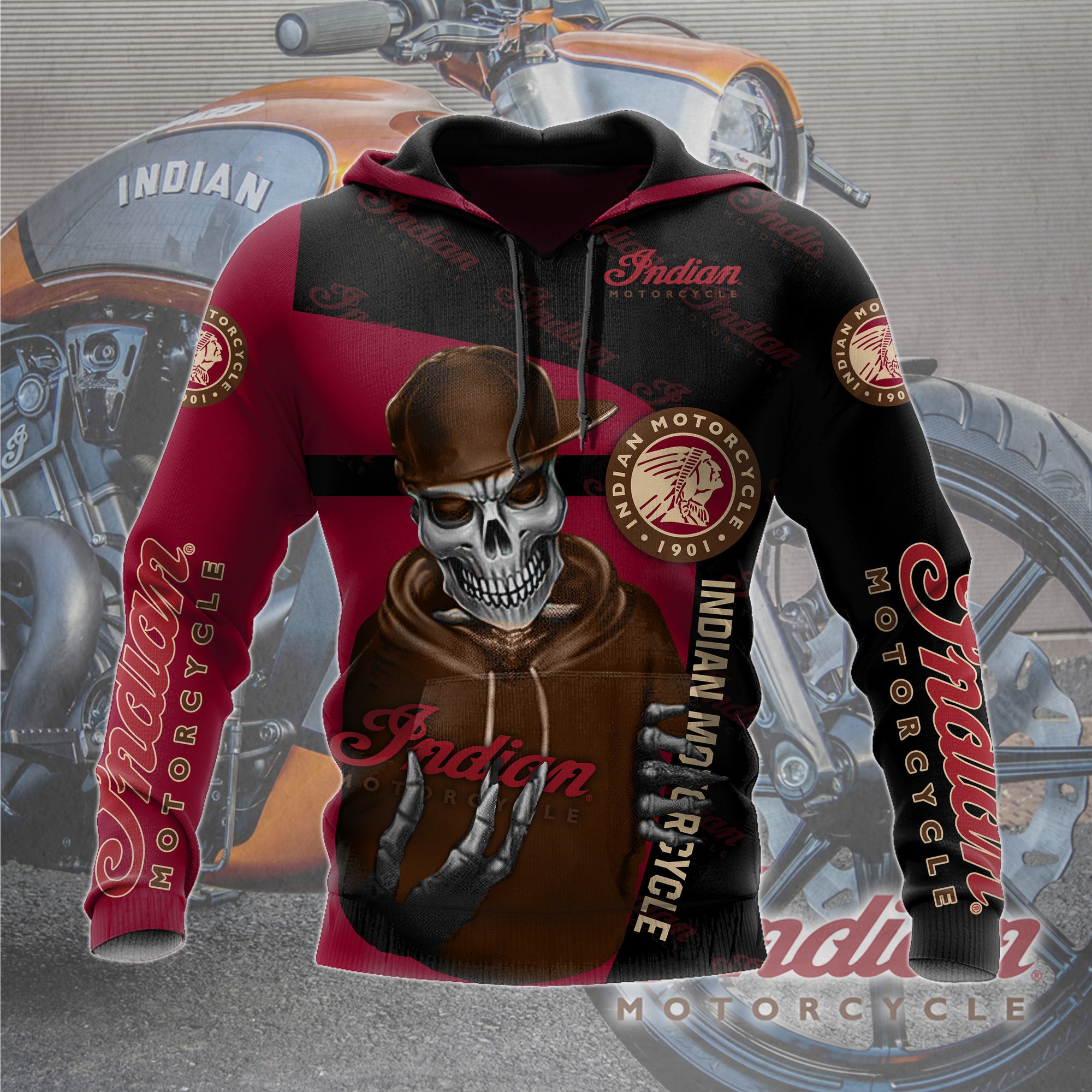 IM 3D Apparels _ QUY2463