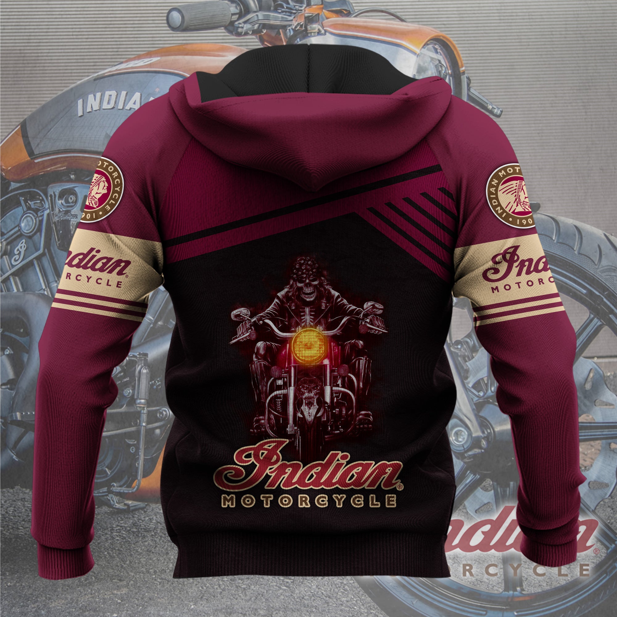 IM 3D Apparels QUY3275