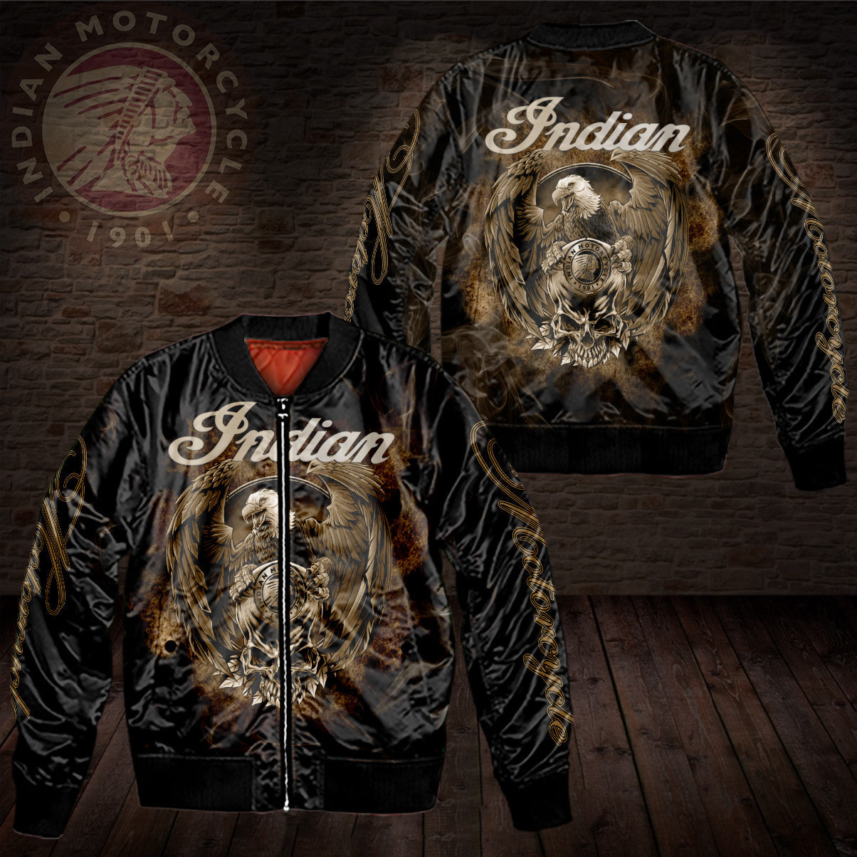 IDM 3D Apparels TH2110