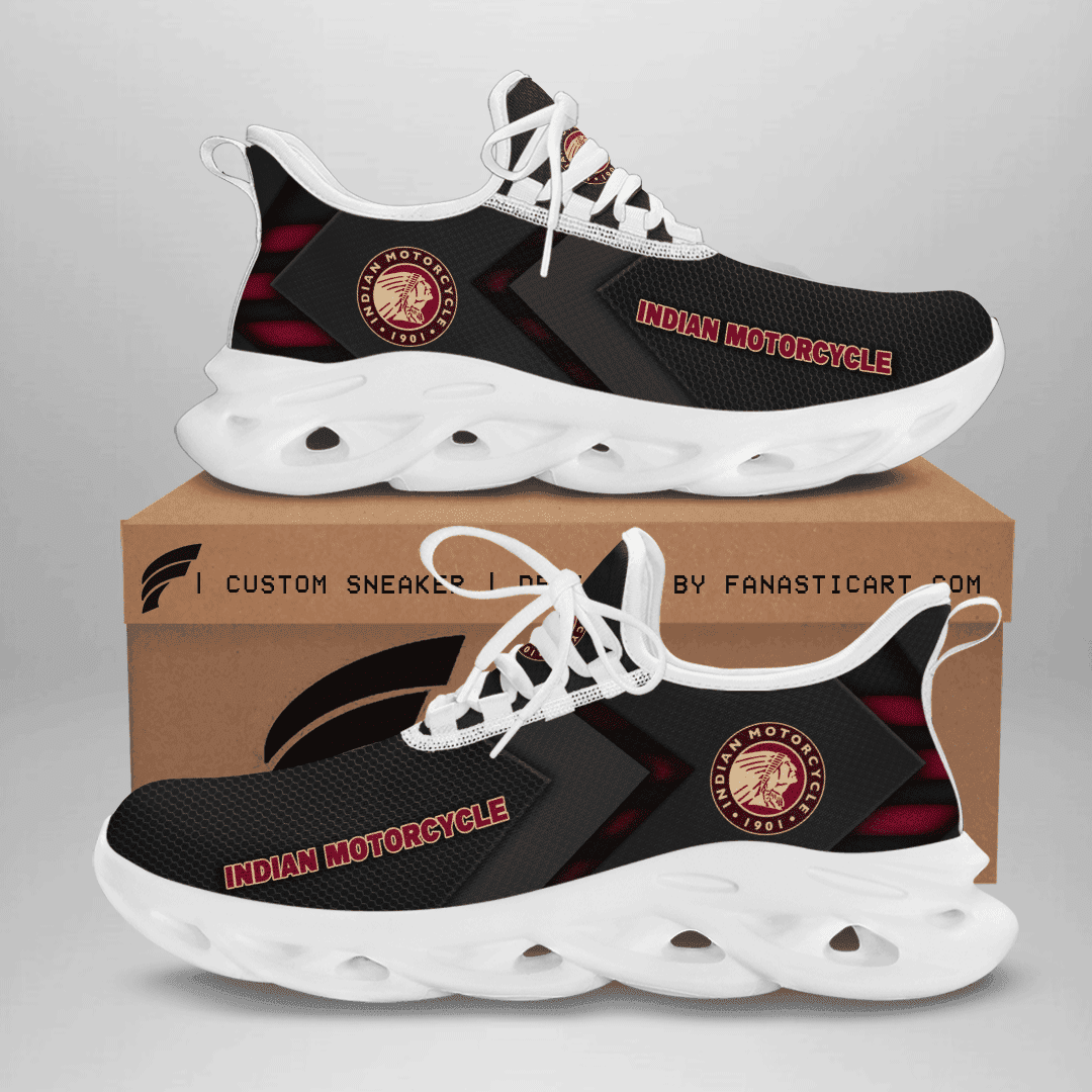 IM Custom Sneaker