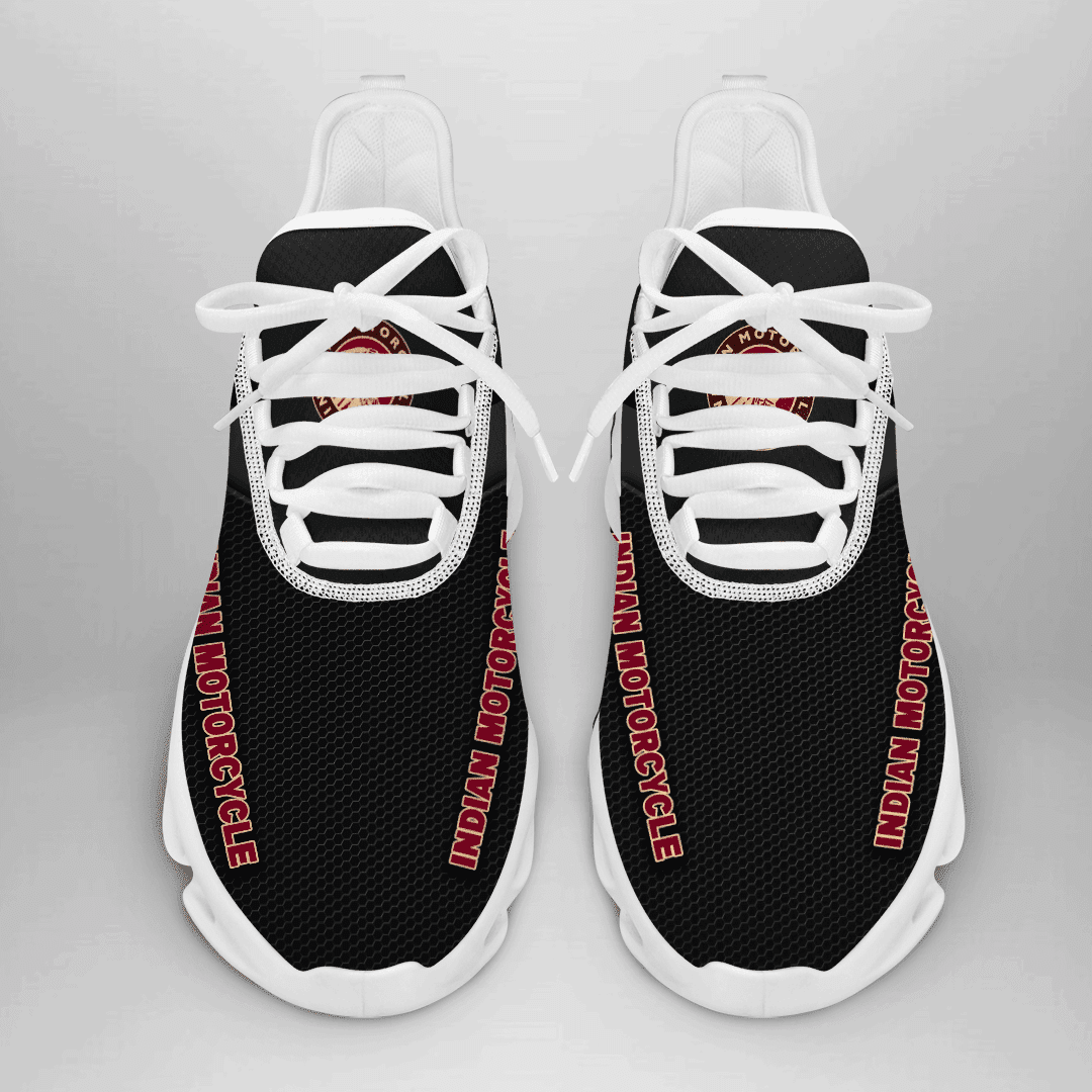 IM Custom Sneaker