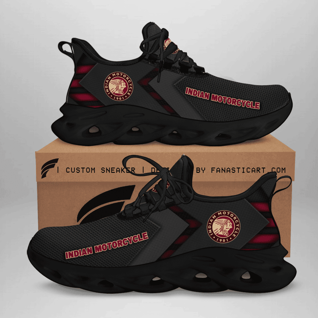 IM Custom Sneaker
