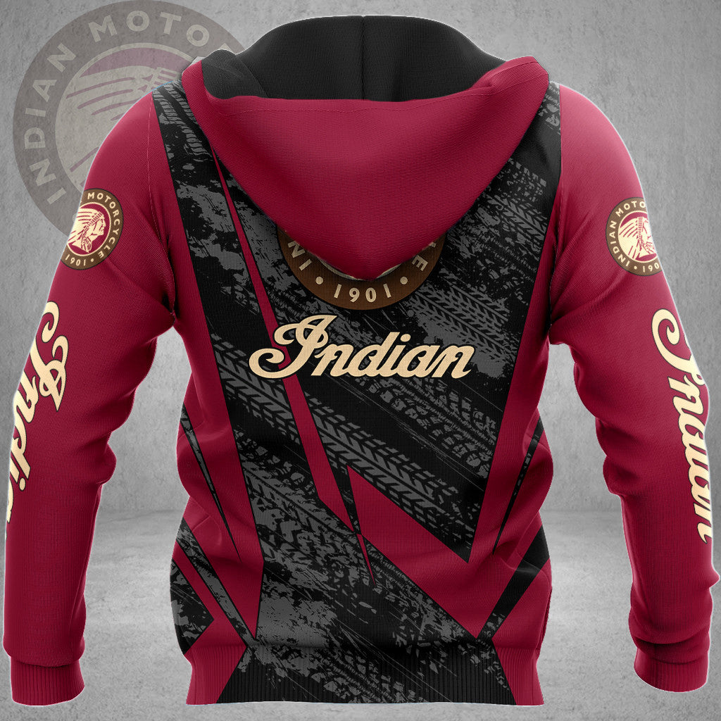 IM 3D Apparels TH948