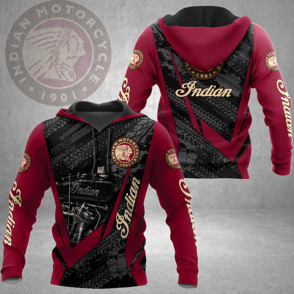 IM 3D Apparels TH948