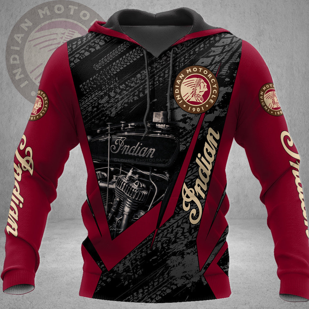 IM 3D Apparels TH948