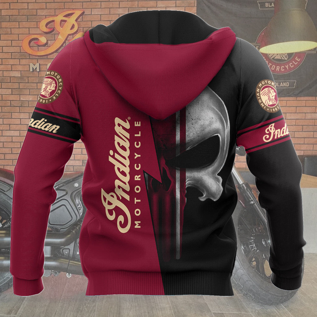 IM 3D Apparels
