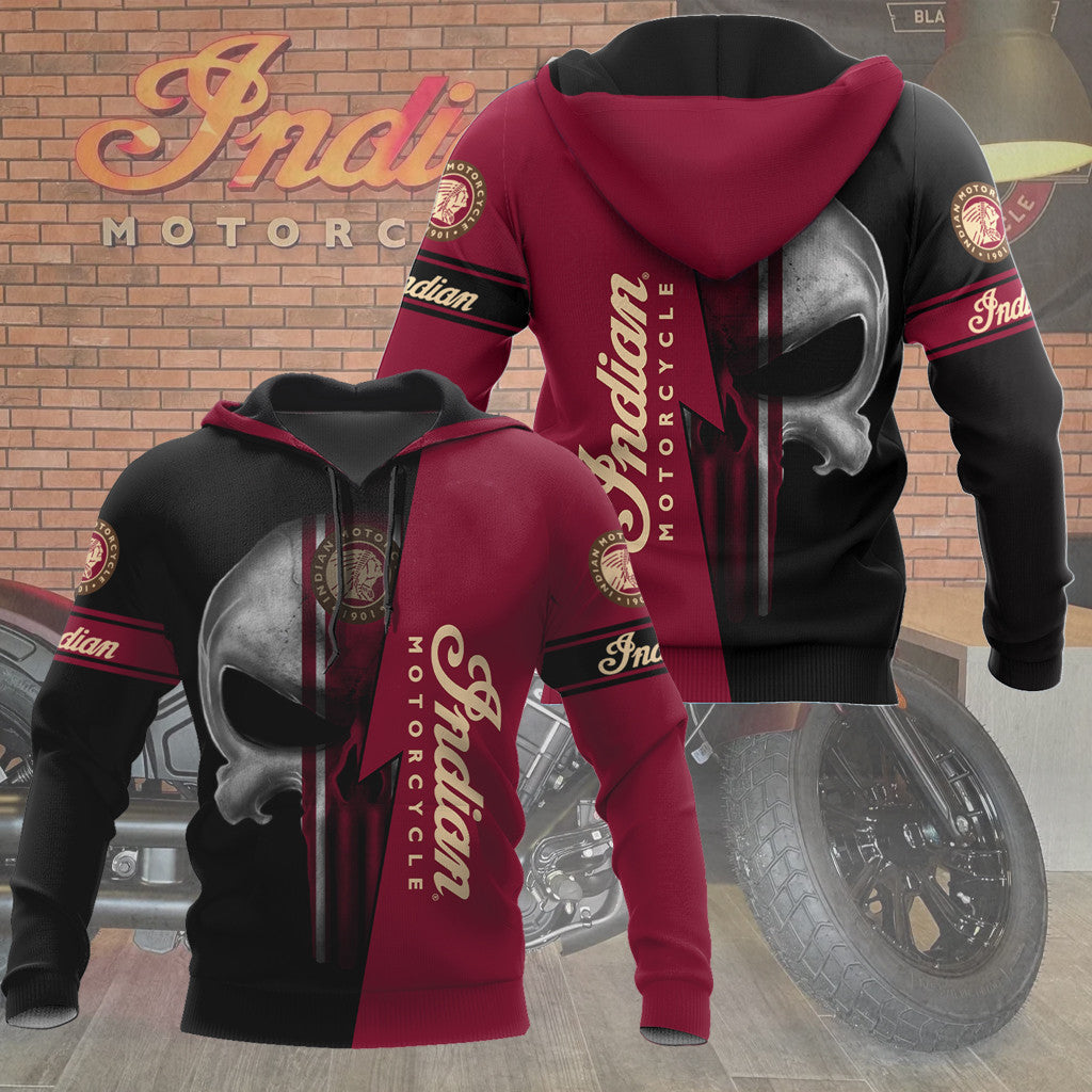 IM 3D Apparels