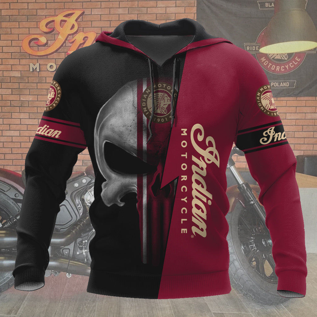 IM 3D Apparels