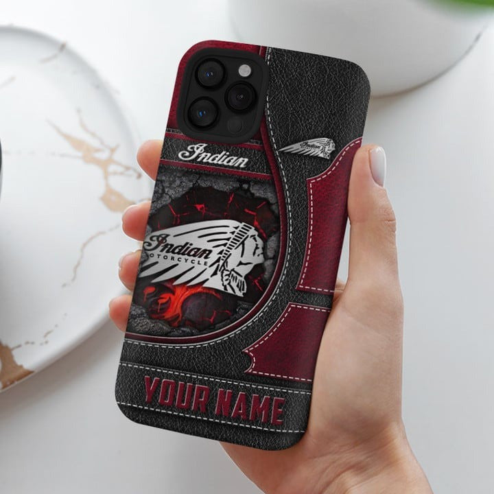 IM Phone Case QUY2695