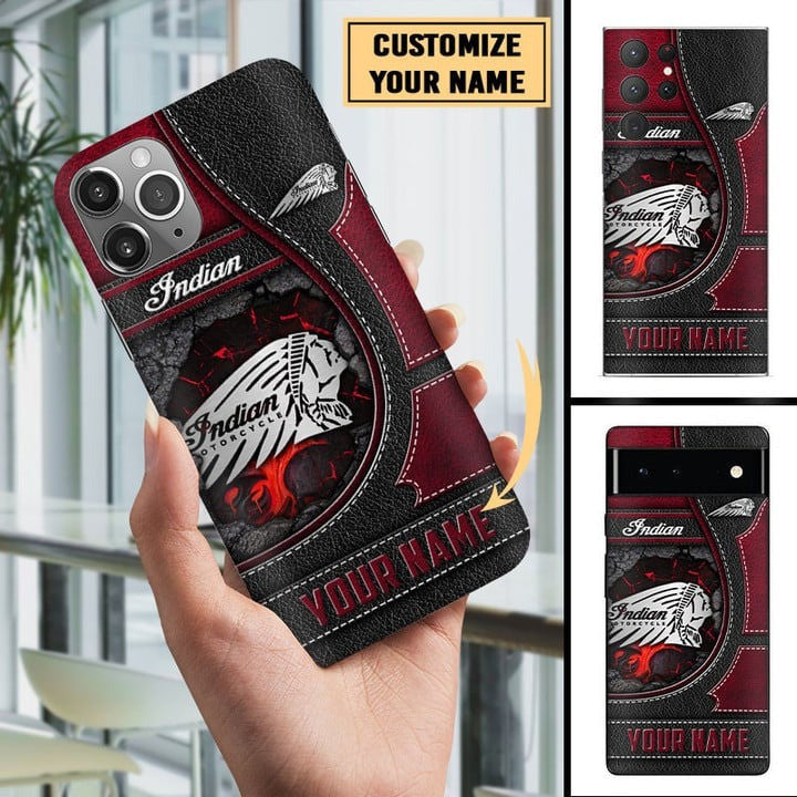 IM Phone Case QUY2695