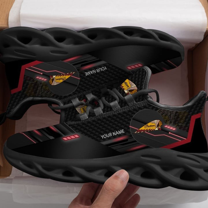 Custom Name IM Custom Sneaker CR111405 QUY2709
