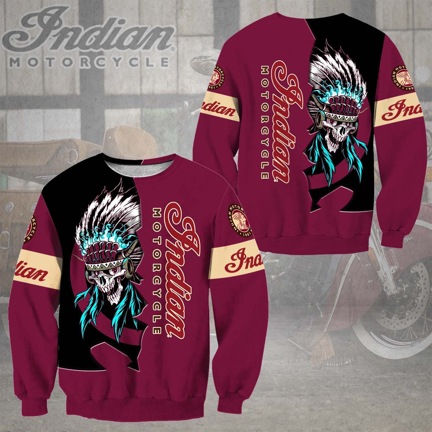 IM 3D Apparels THAOVTT065