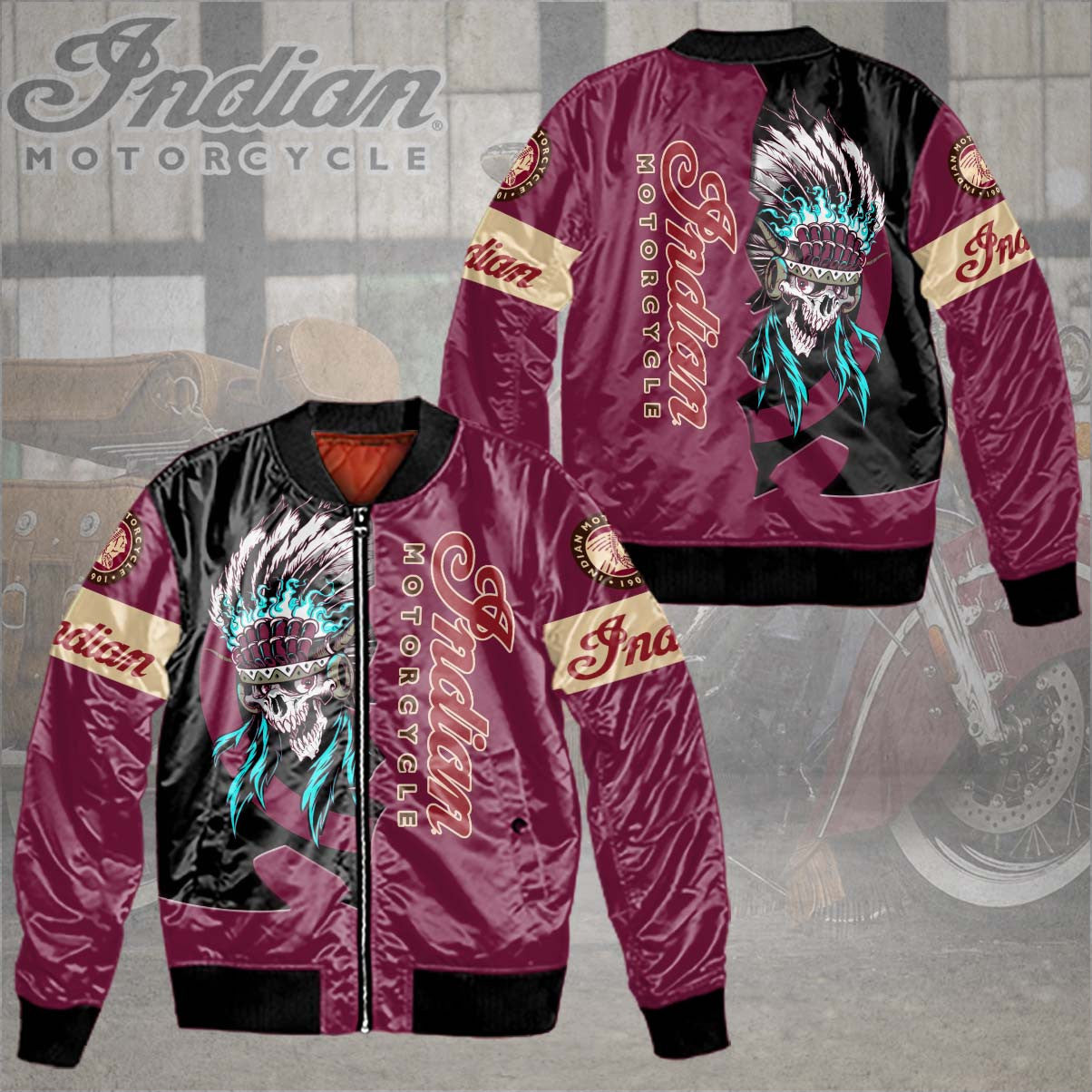 IM 3D Apparels THAOVTT065