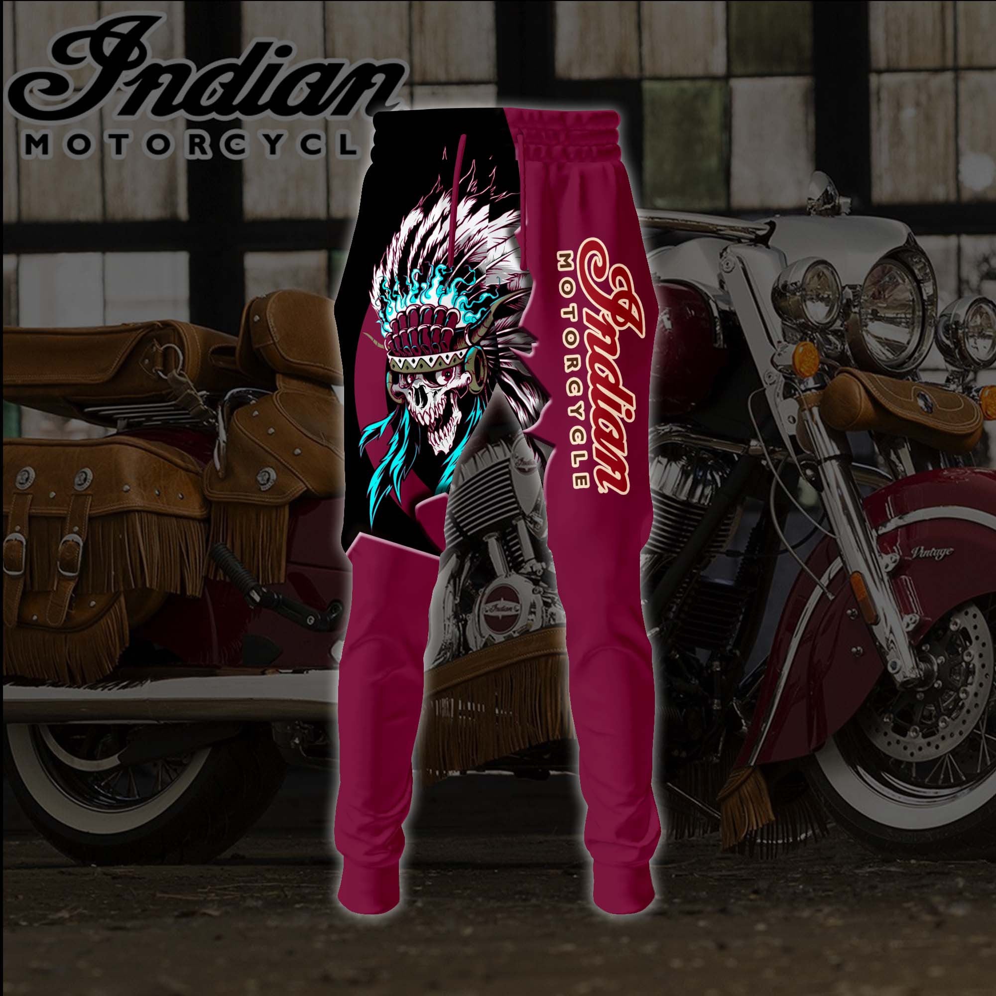 IM 3D Apparels THAOVTT065