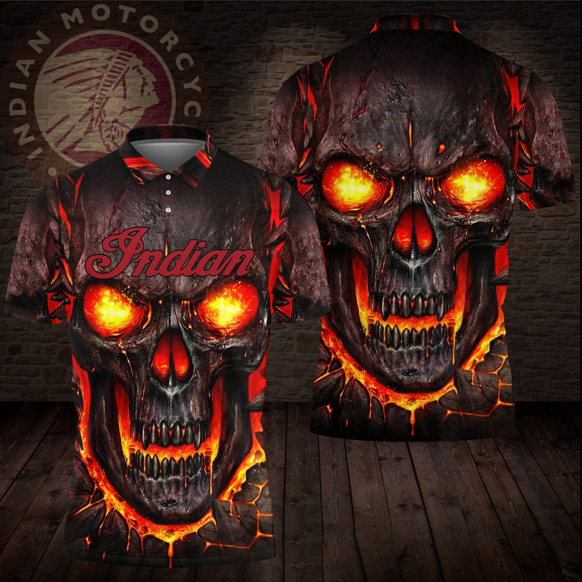 IM 3D Apparels