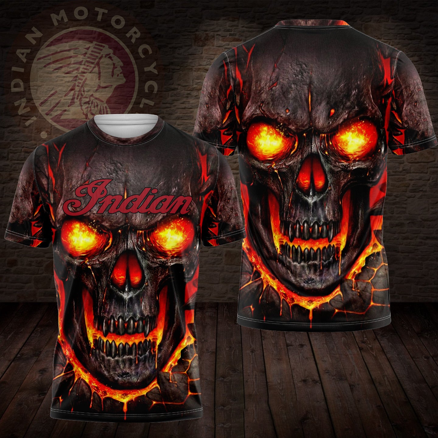 IM 3D Apparels