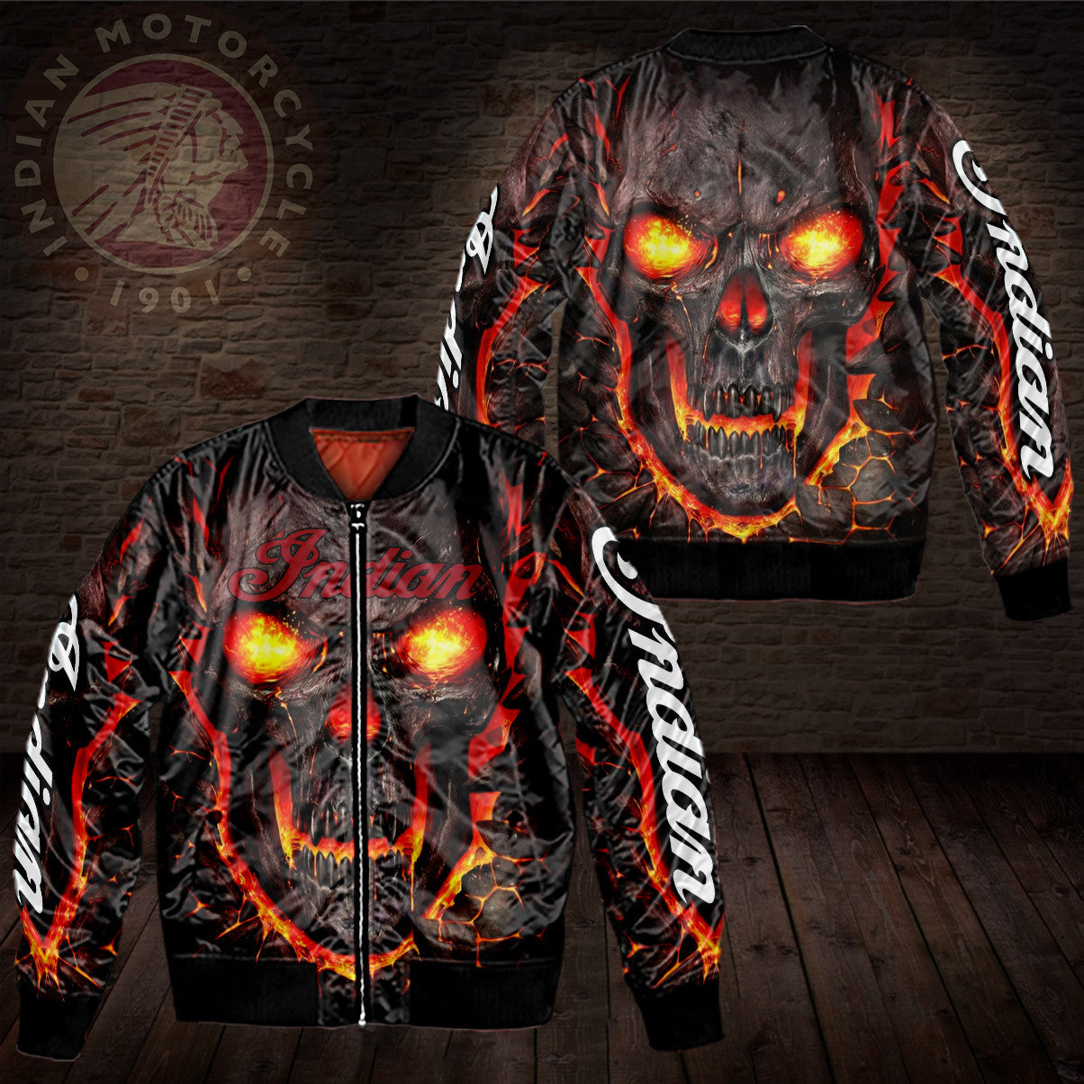 IM 3D Apparels