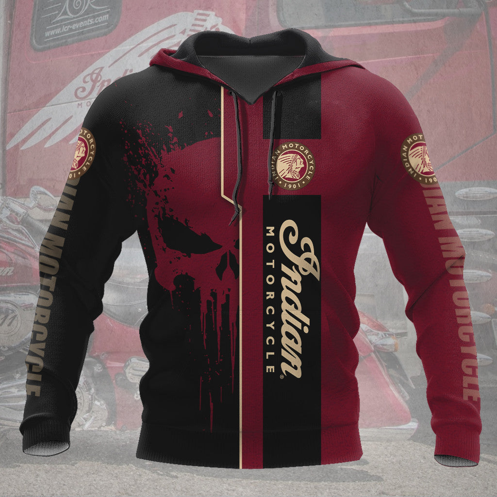 IM 3D Apparels