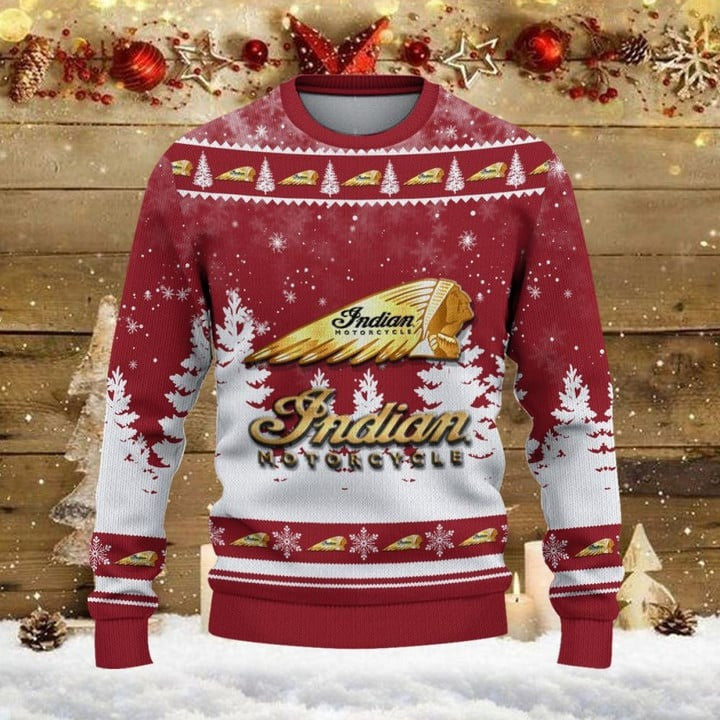 IM Ugly Christmas Sweater CR10801