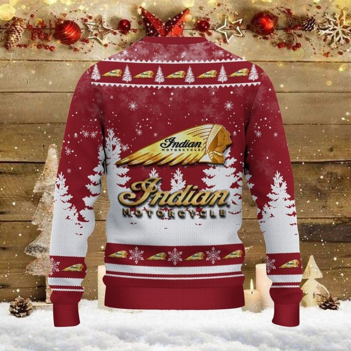 IM Ugly Christmas Sweater CR10801