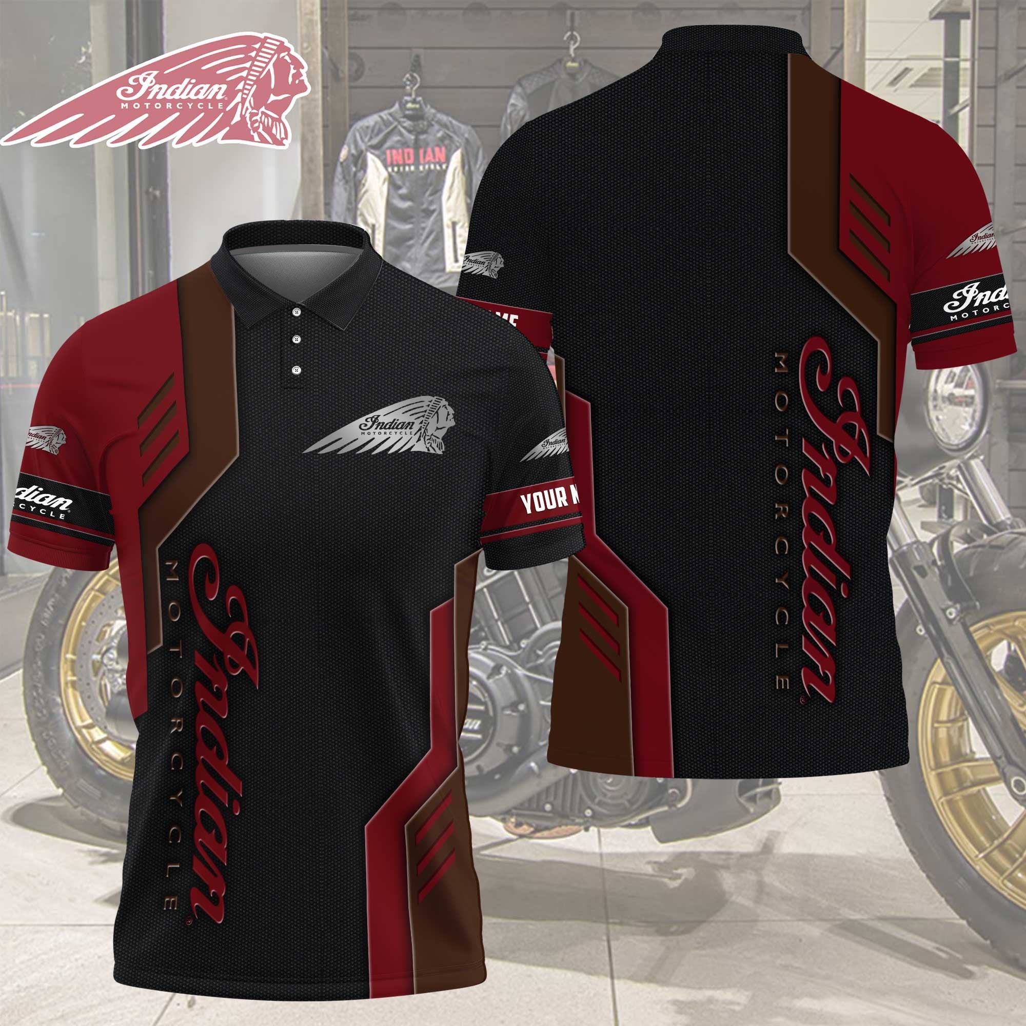 IM 3D Apparels YVT0108