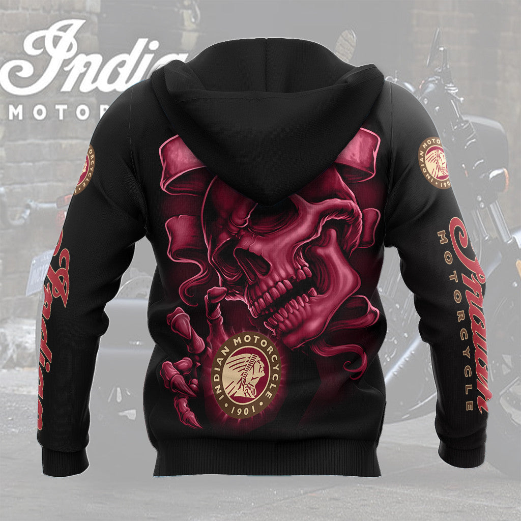 IM 3D Apparels TH3743