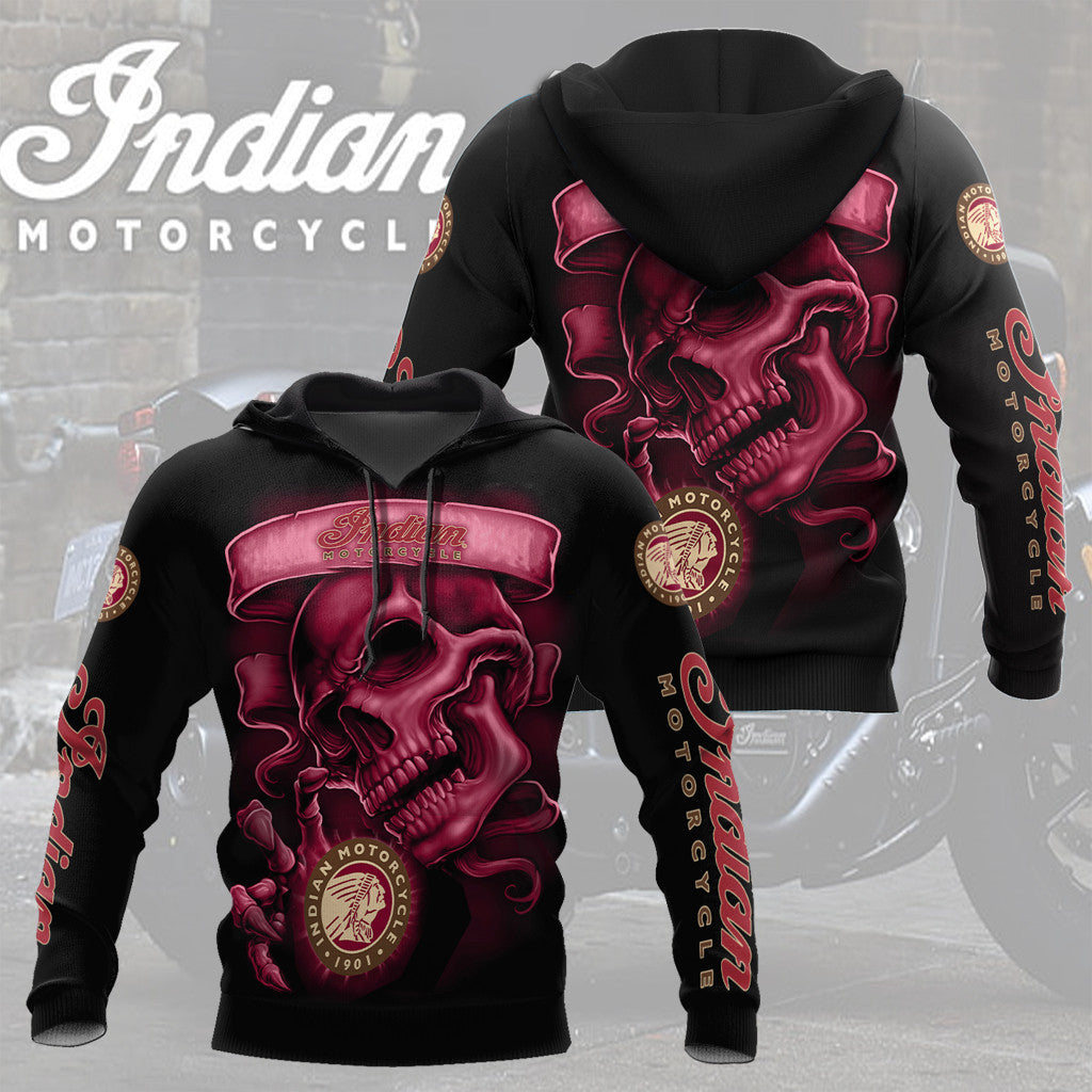 IM 3D Apparels TH3743