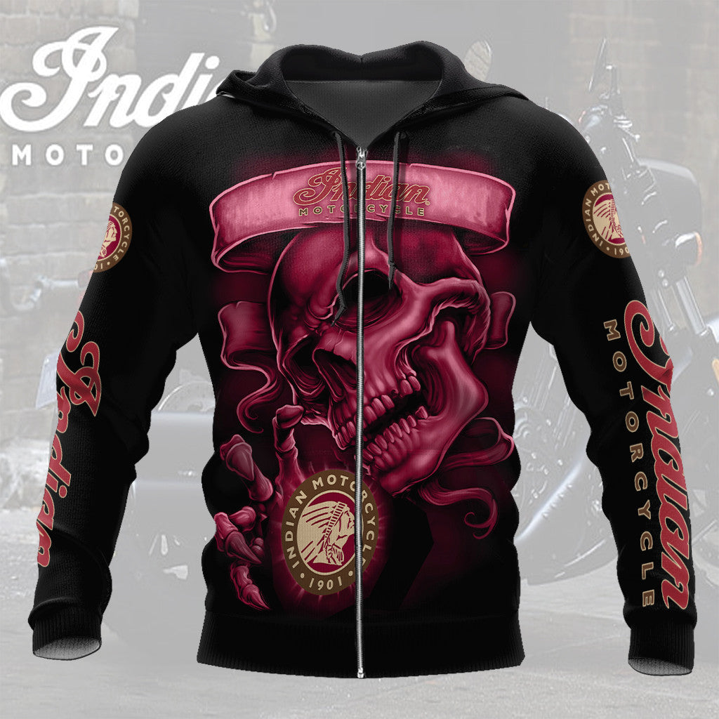 IM 3D Apparels TH3743